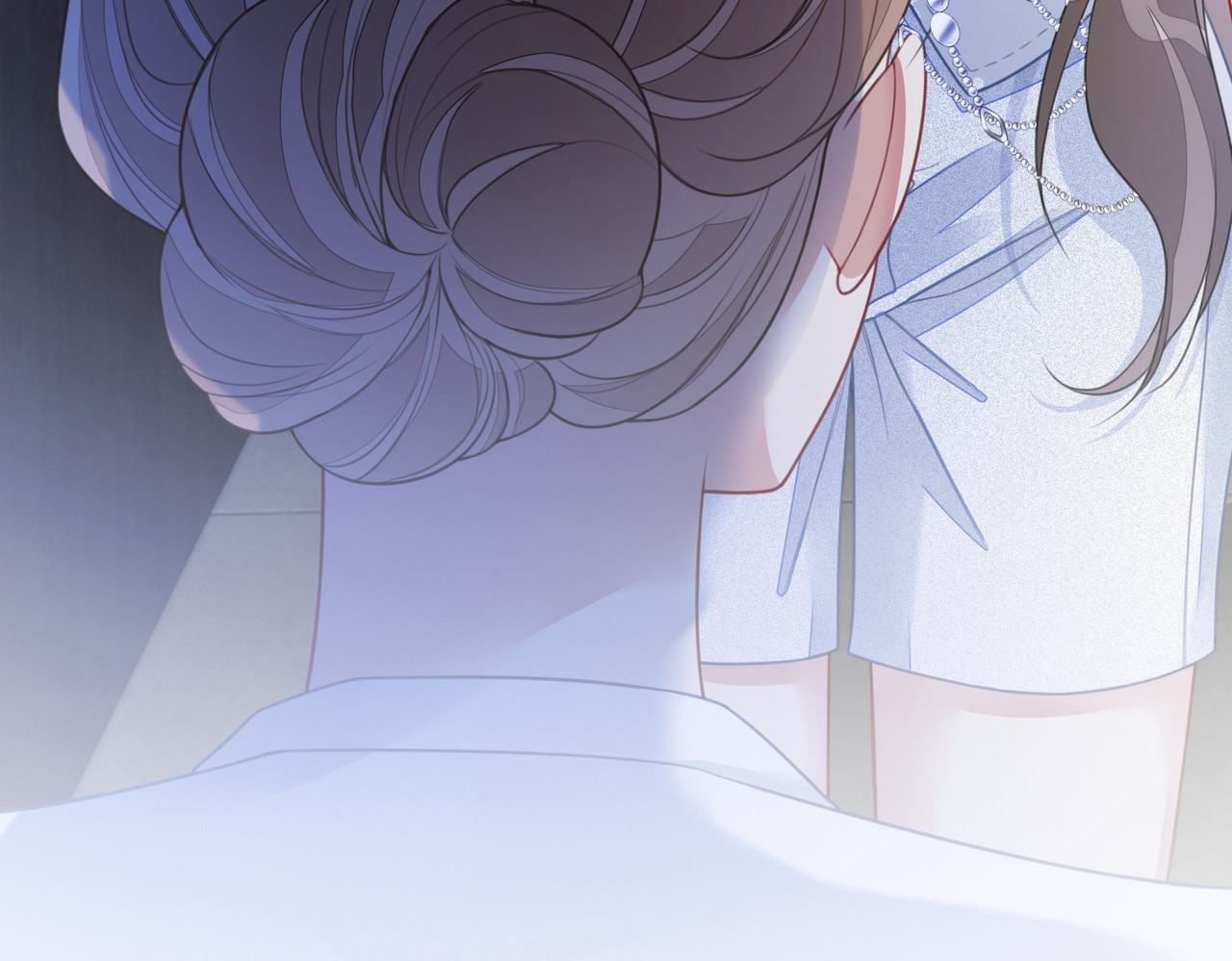 快穿：病娇男主他又吃醋了 第4话 打你还需要挑日子吗？ 第158页