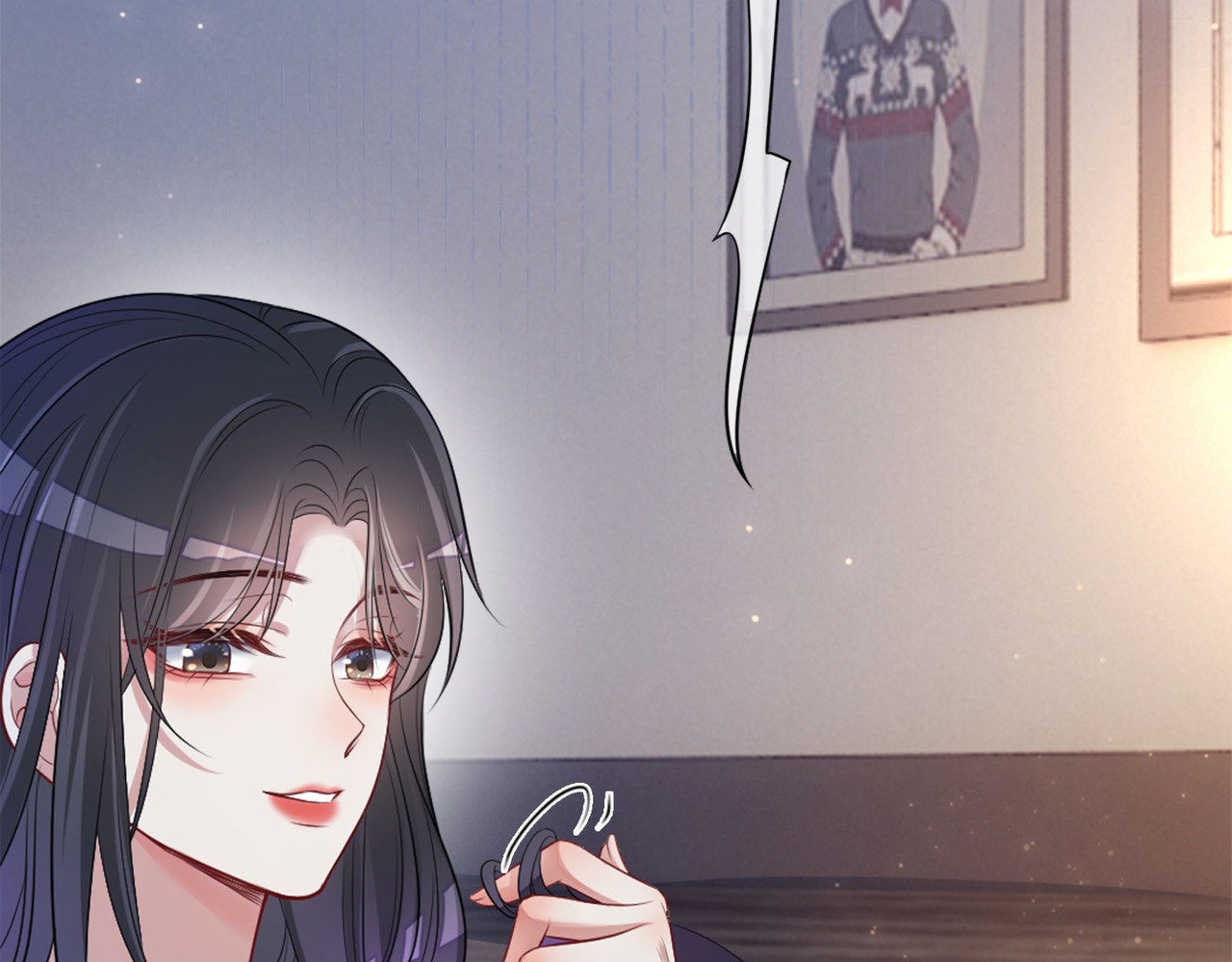 快穿：病娇男主他又吃醋了 第4话 打你还需要挑日子吗？ 第20页