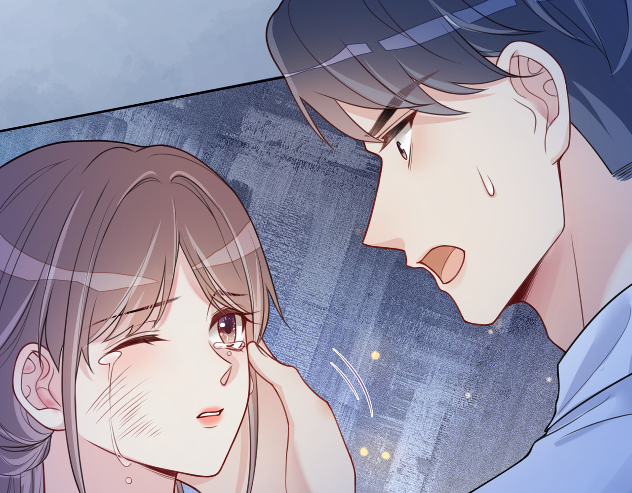 快穿：病娇男主他又吃醋了 第4话 打你还需要挑日子吗？ 第30页