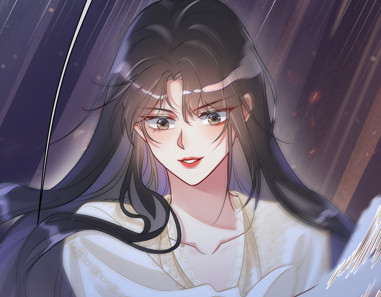 快穿：病娇男主他又吃醋了 第4话 打你还需要挑日子吗？ 第45页