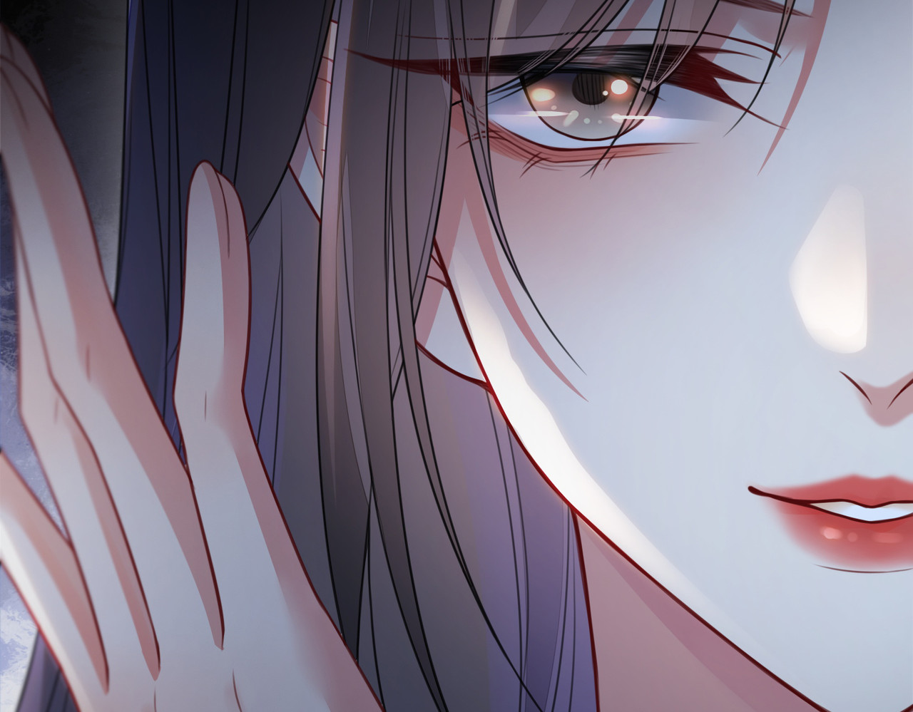 快穿：病娇男主他又吃醋了 第4话 打你还需要挑日子吗？ 第49页