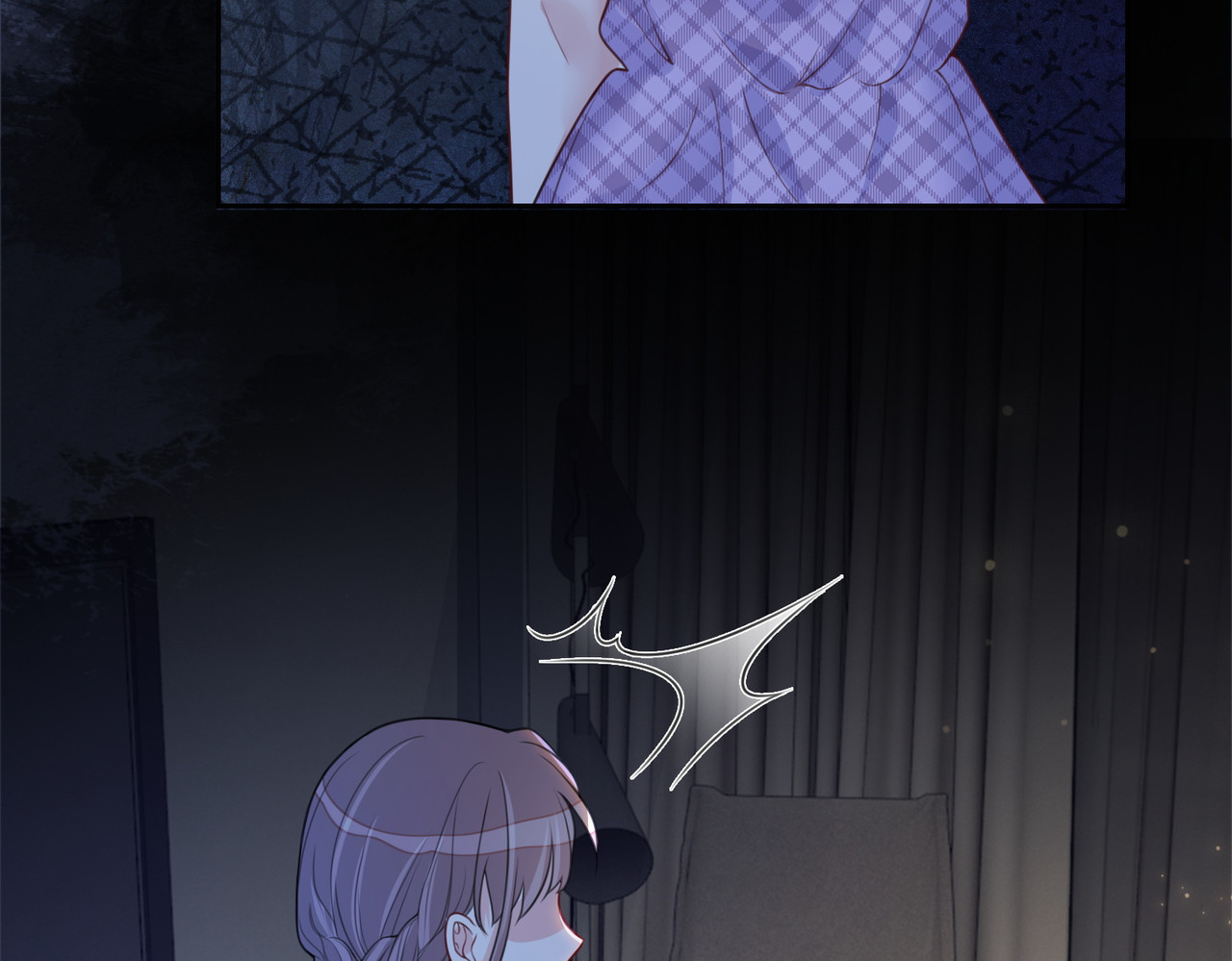 快穿：病娇男主他又吃醋了 第4话 打你还需要挑日子吗？ 第65页