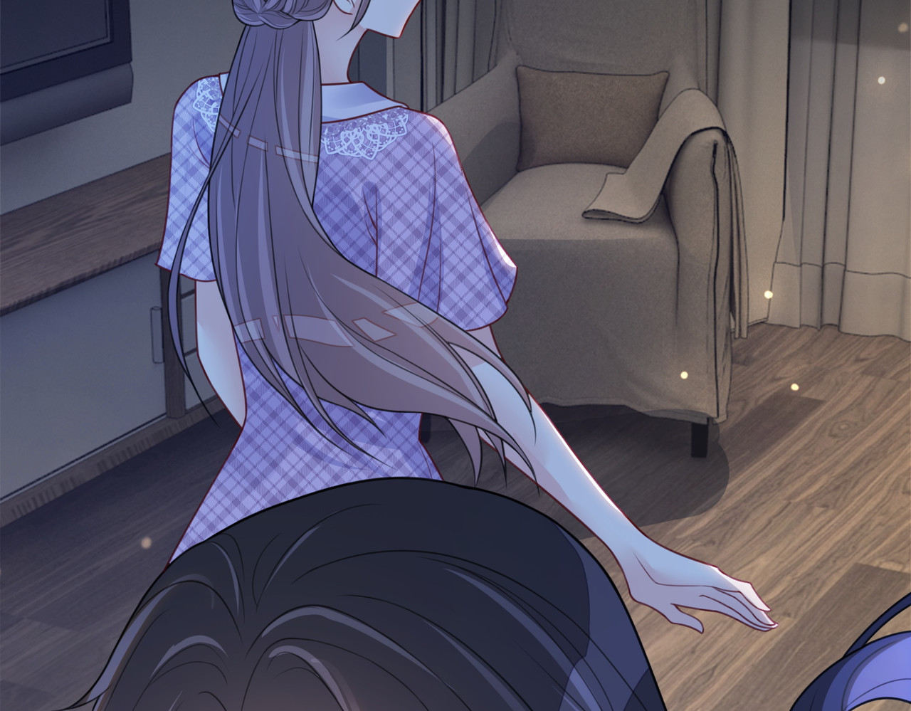 快穿：病娇男主他又吃醋了 第4话 打你还需要挑日子吗？ 第66页