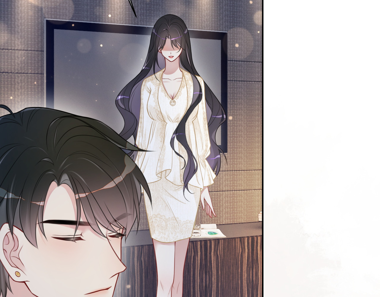 快穿：病娇男主他又吃醋了 第4话 打你还需要挑日子吗？ 第71页