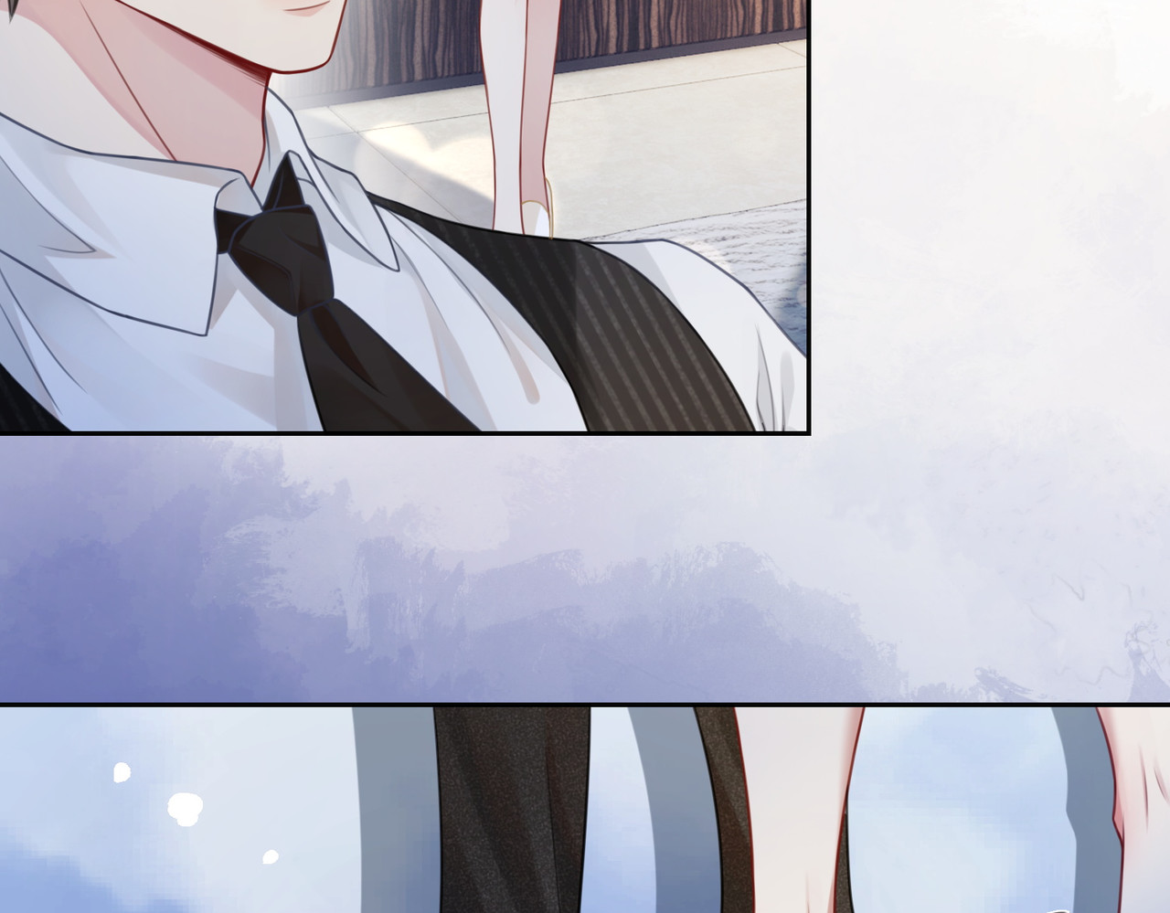 快穿：病娇男主他又吃醋了 第4话 打你还需要挑日子吗？ 第72页