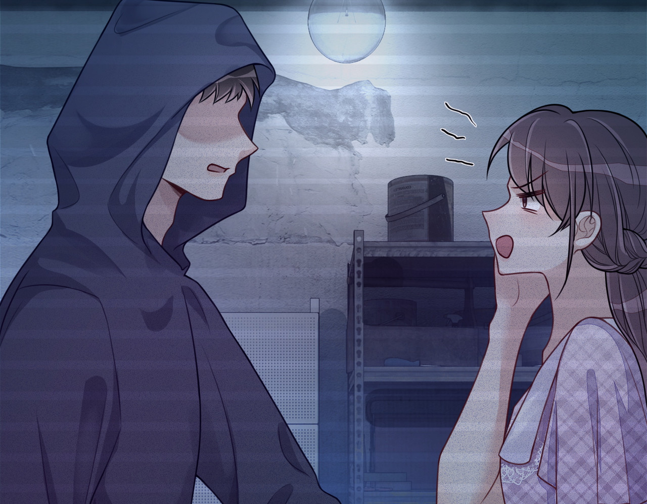 快穿：病娇男主他又吃醋了 第4话 打你还需要挑日子吗？ 第94页