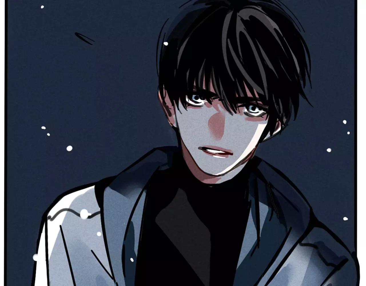 第二模式 第3话 隐藏在身边的凶手 第79页