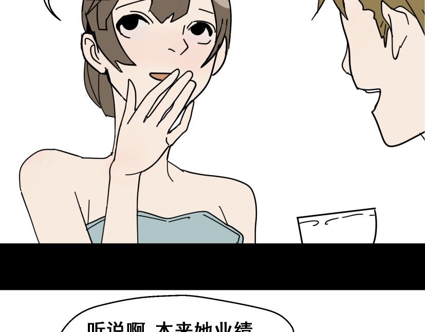 整容游戏 第1话 整容游戏APP 第31页
