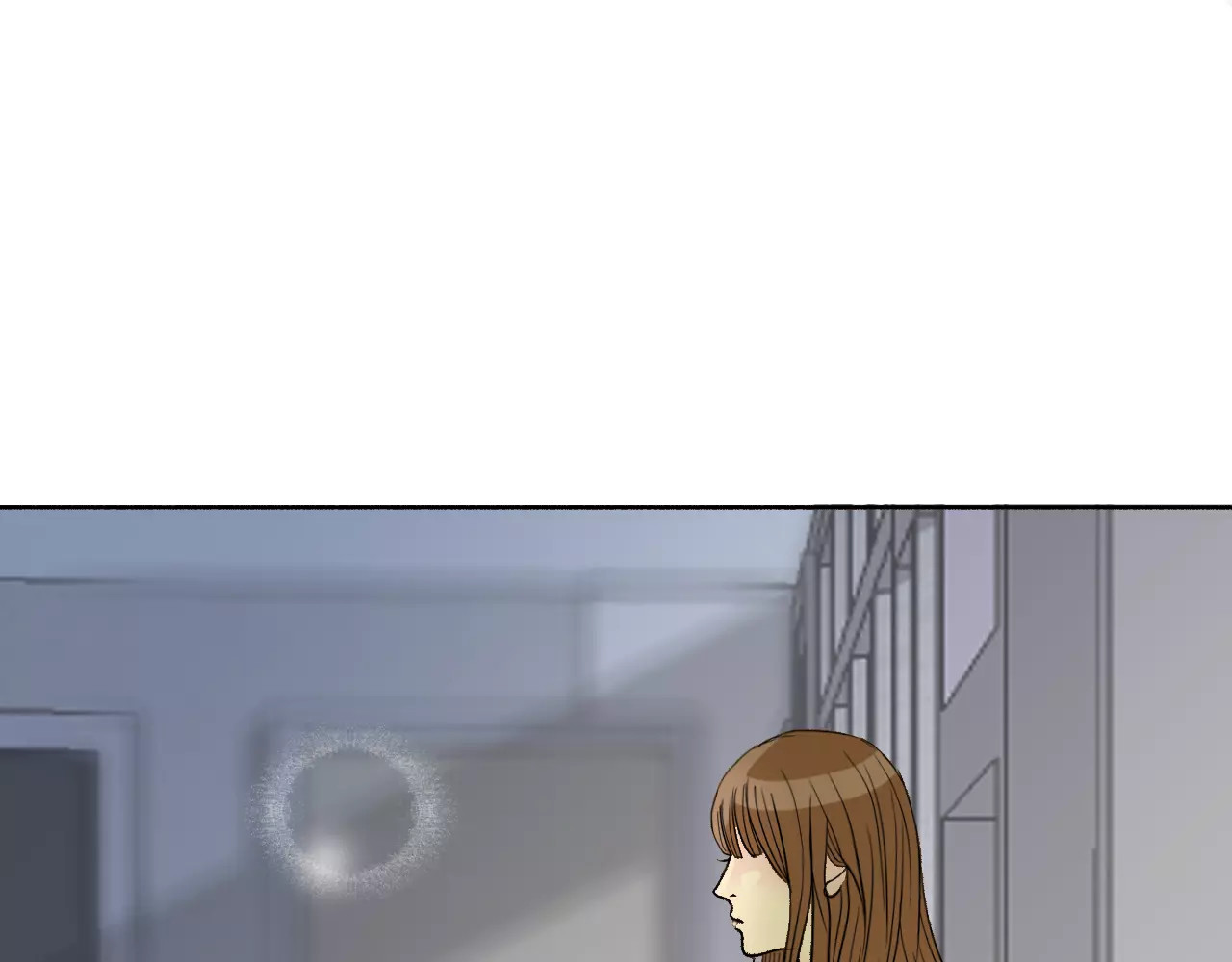 平行暗恋 第3话 隐藏的另一面 第80页