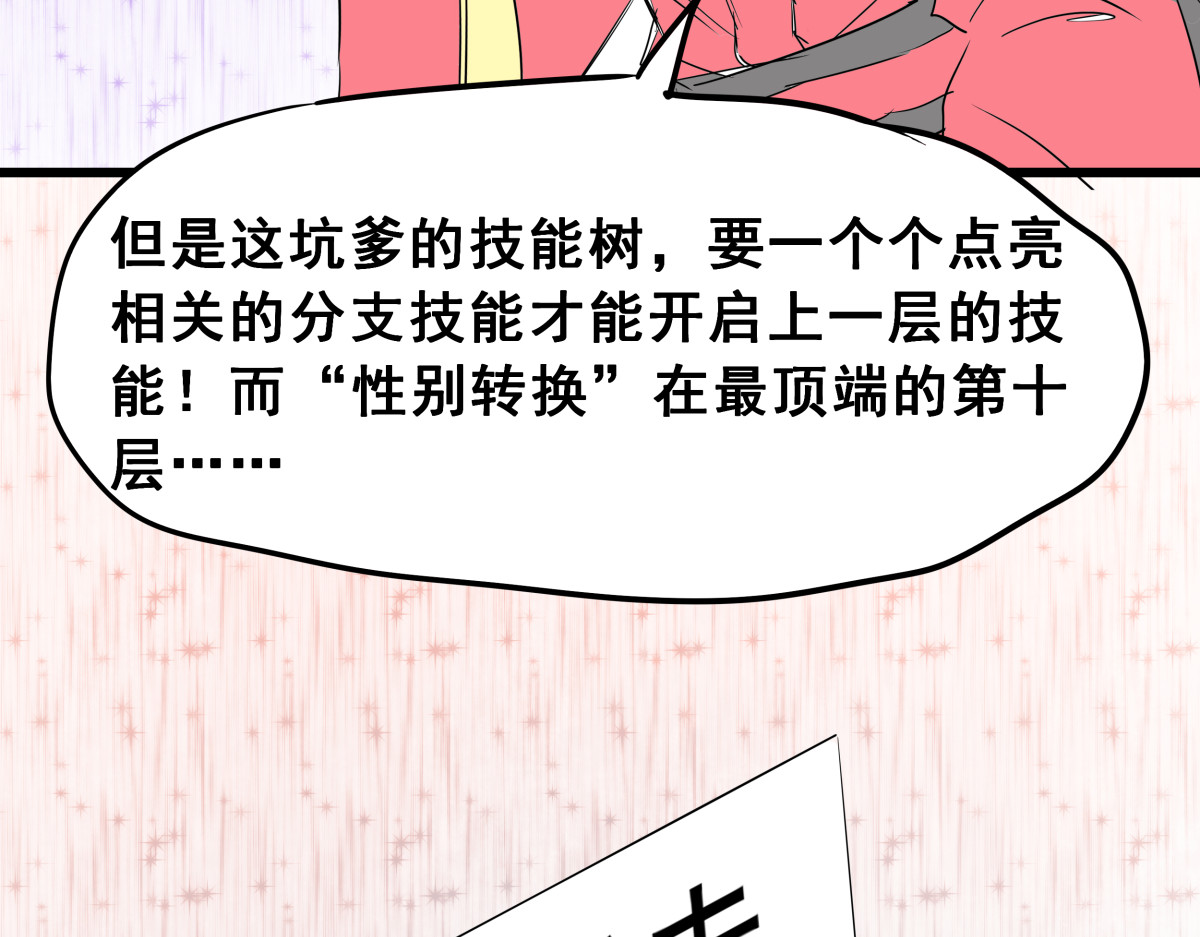 穿越成女帝的直男要怎么打江山 第五话 丞相之女 第12页