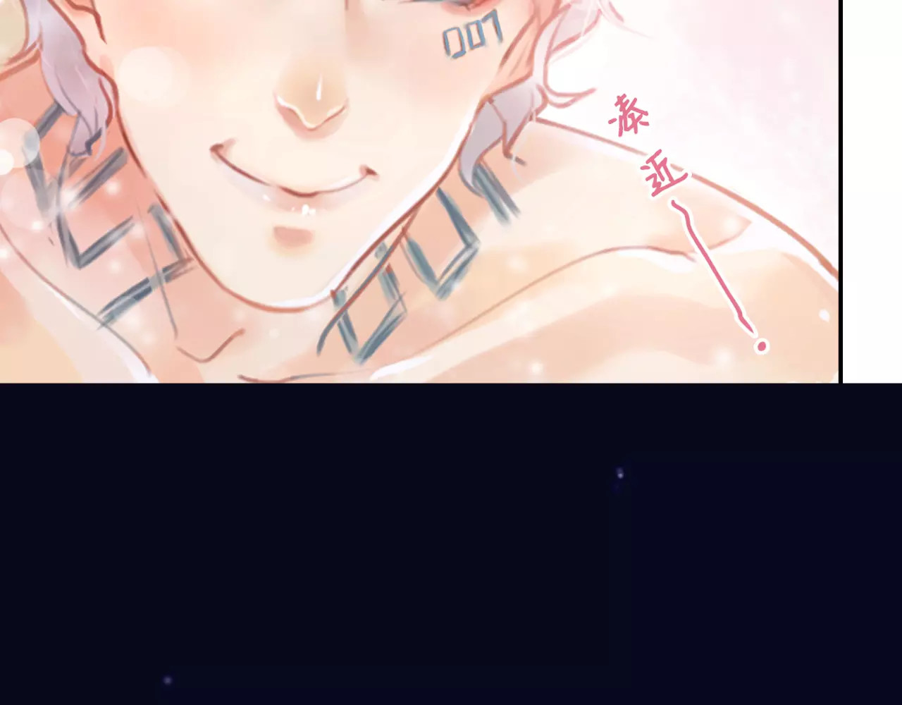 无印良宠 序章 机器人男宠？！ 第32页