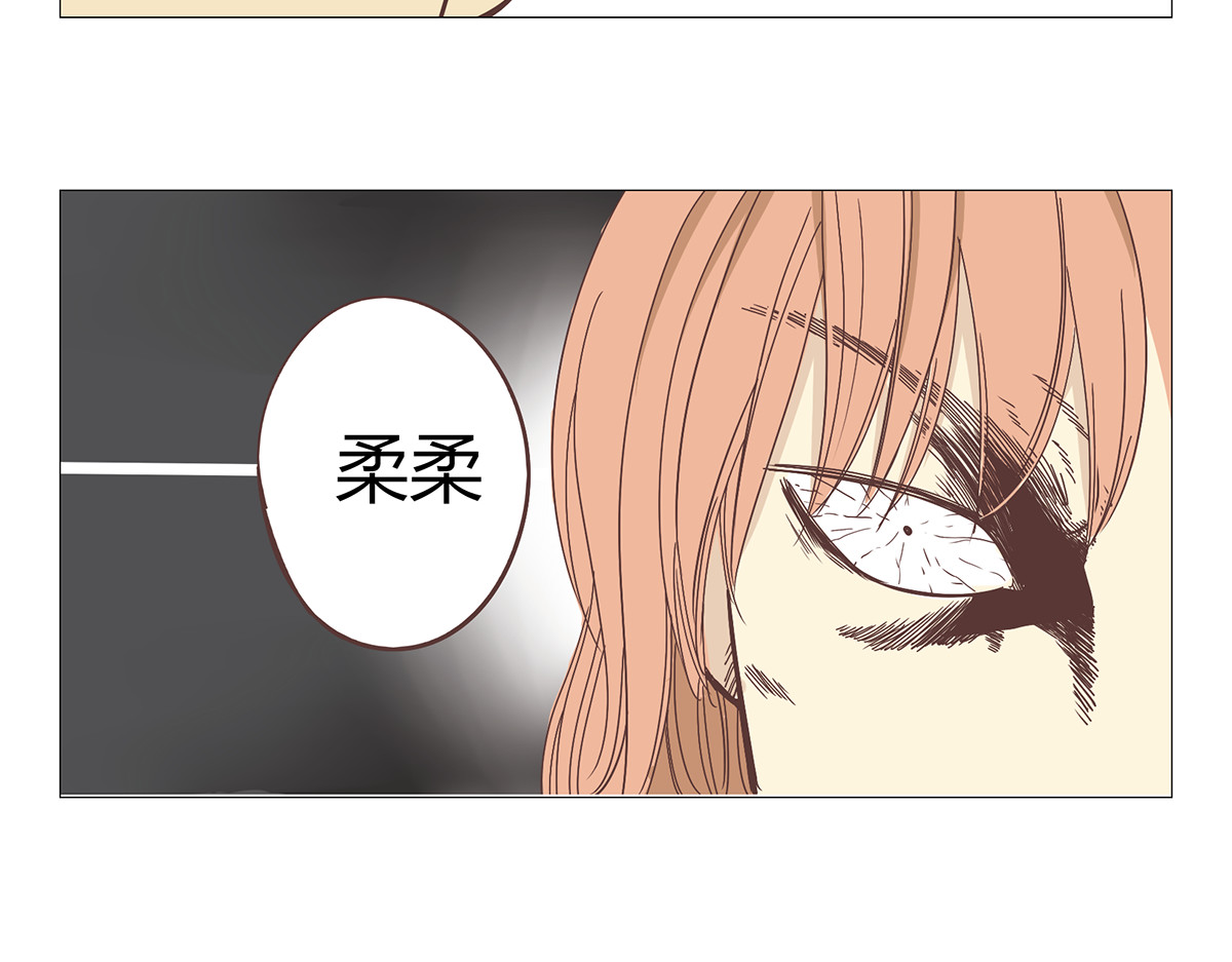 你好！筋肉女 第1话 郝晶柔的好筋肉 第28页