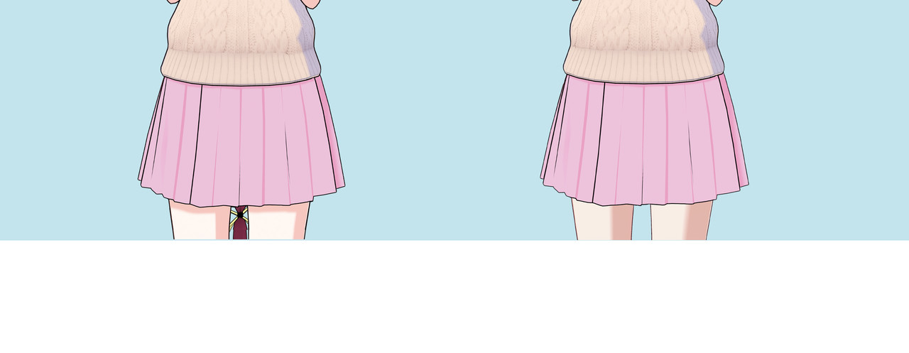 爱上不正常的女孩 怪力少女登场 第17页