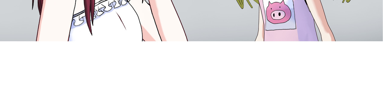 爱上不正常的女孩 002 第23页