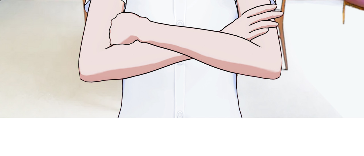 爱上不正常的女孩 003 第26页