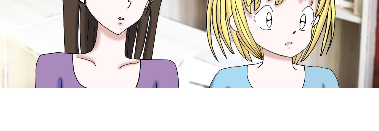 爱上不正常的女孩 003 第30页