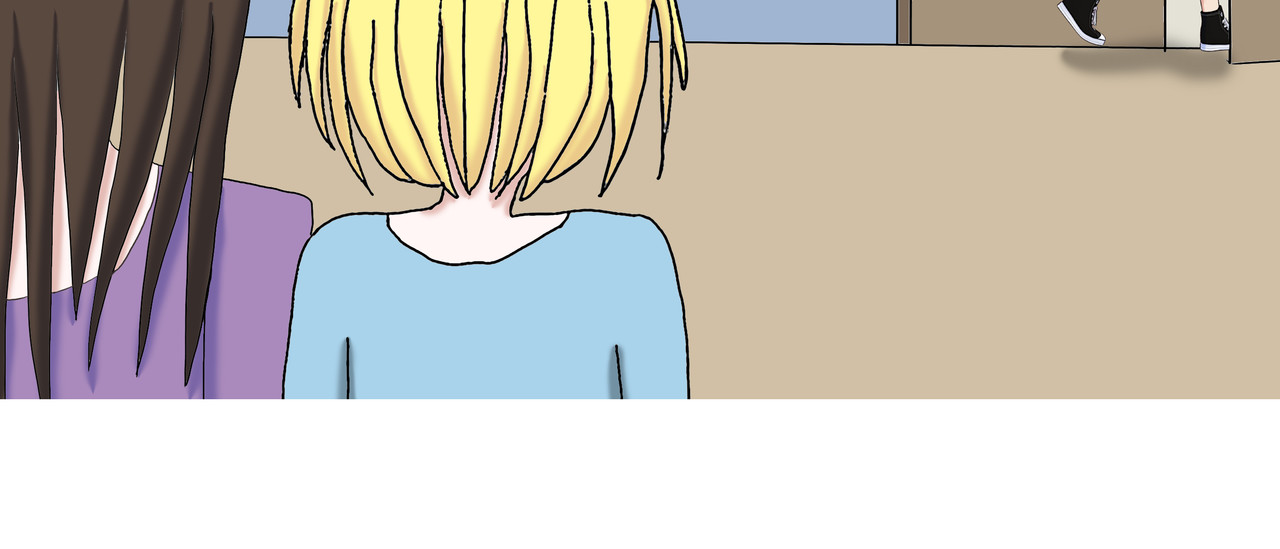 爱上不正常的女孩 004 第6页