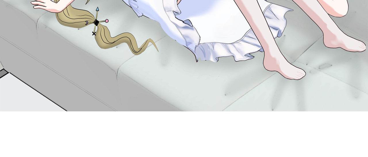 爱上不正常的女孩 005 第37页