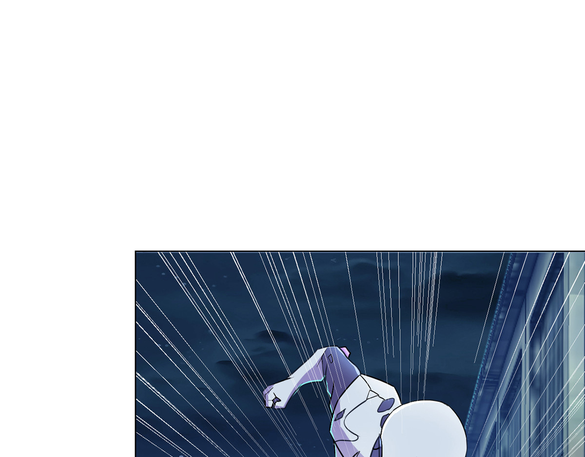 无暗英雄 第3话 清除 第21页