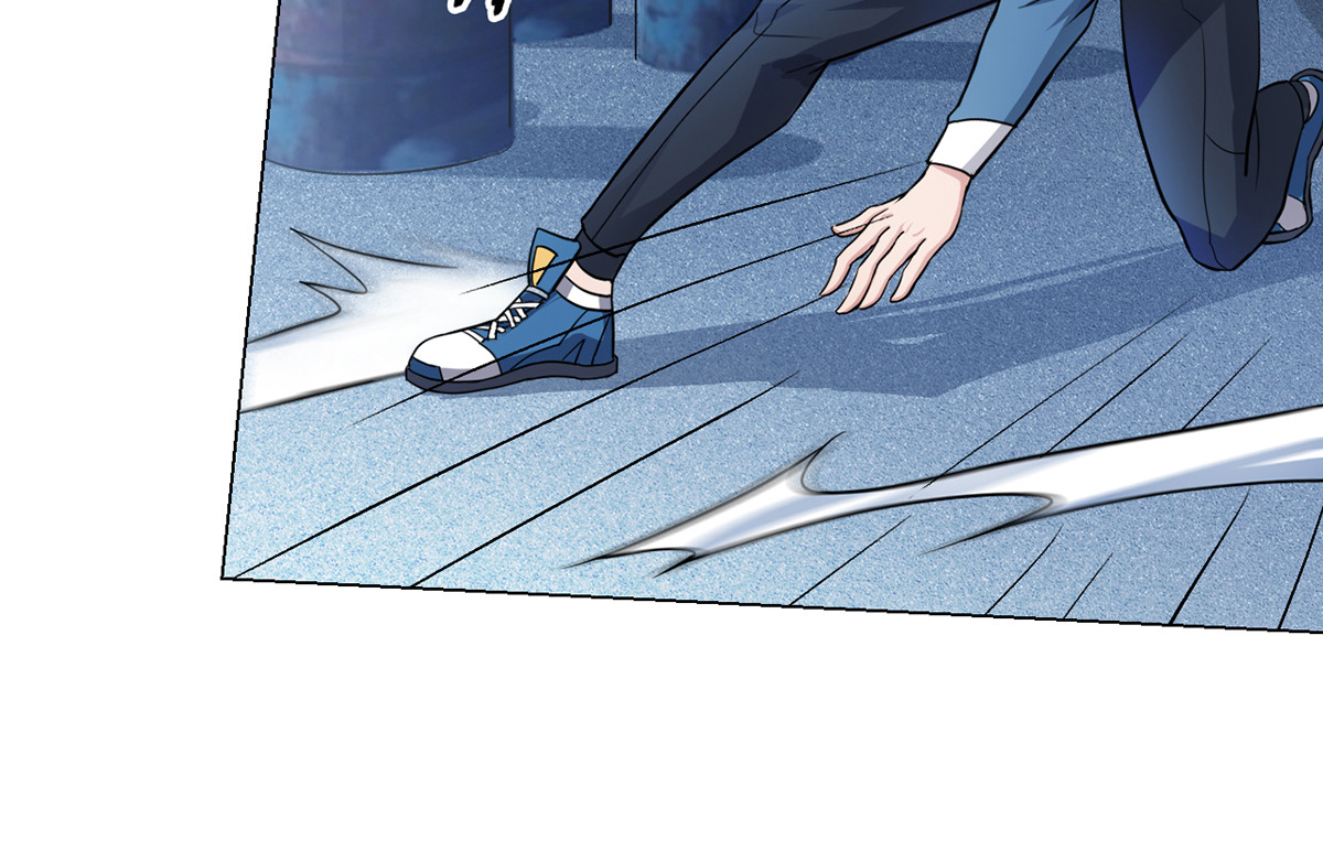 无暗英雄 第3话 清除 第28页