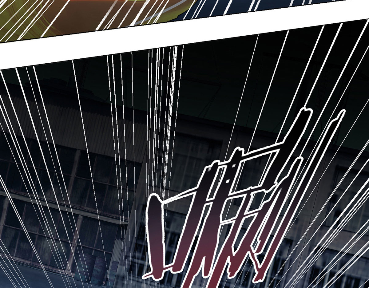 无暗英雄 第3话 清除 第38页