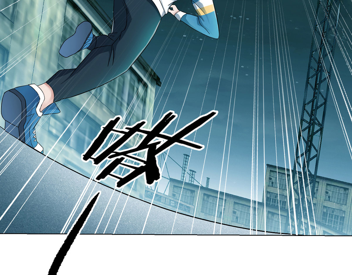 无暗英雄 第4话 光？！ 第18页