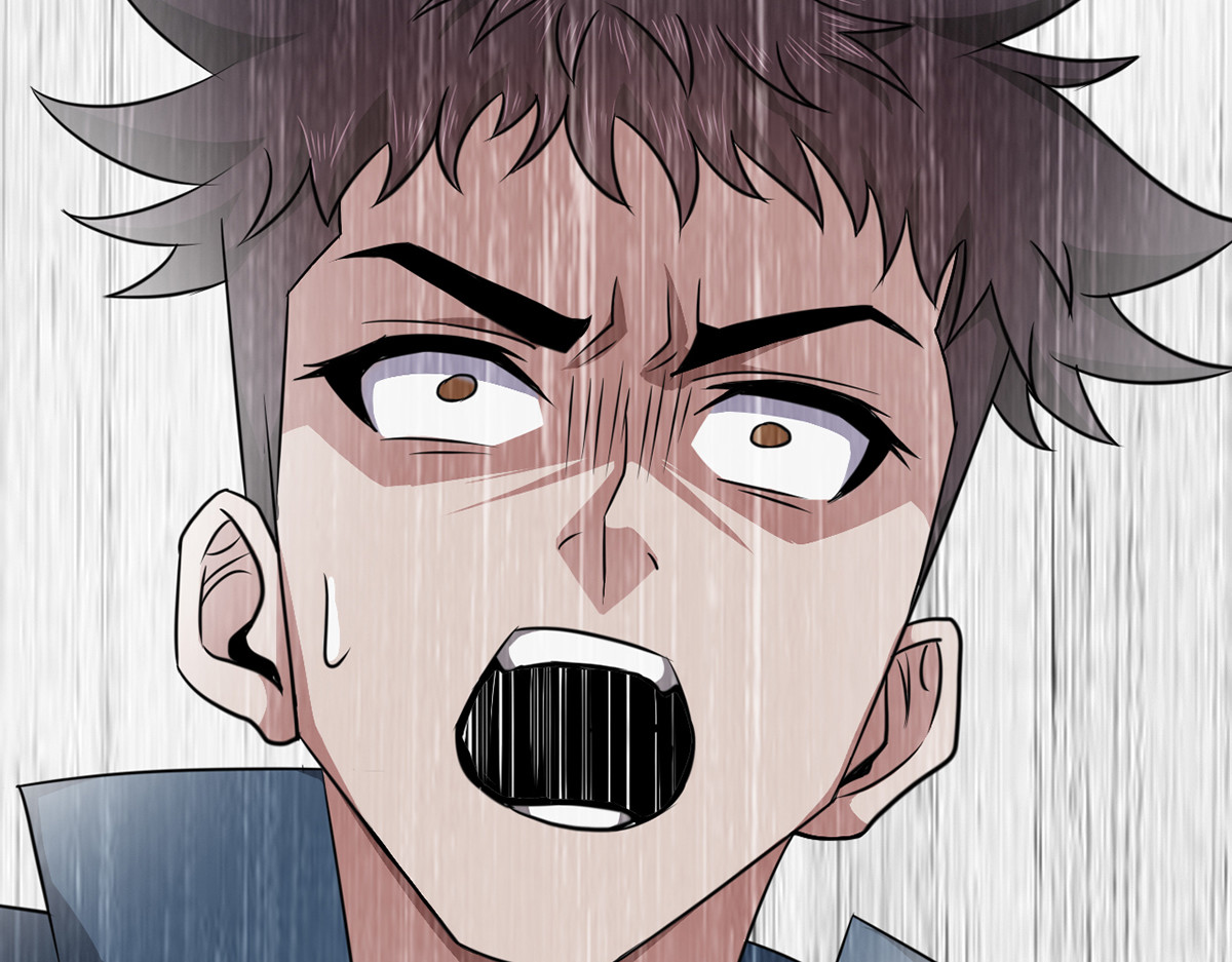无暗英雄 第4话 光？！ 第46页
