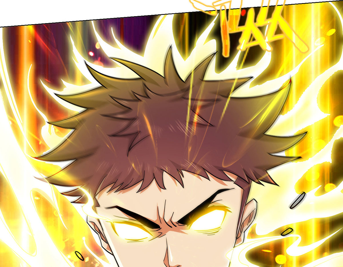无暗英雄 第4话 光？！ 第57页