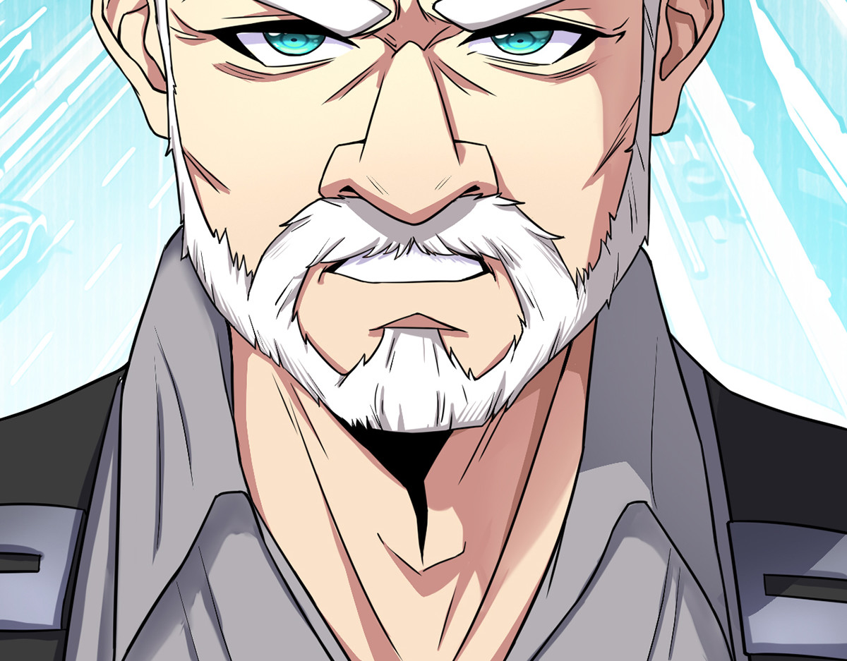 无暗英雄 第5话 反抗军·世界的真相 第78页