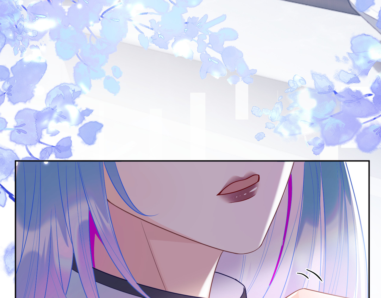 高冷指挥官在我怀里哭唧唧 第3话 共度一晚 第55页