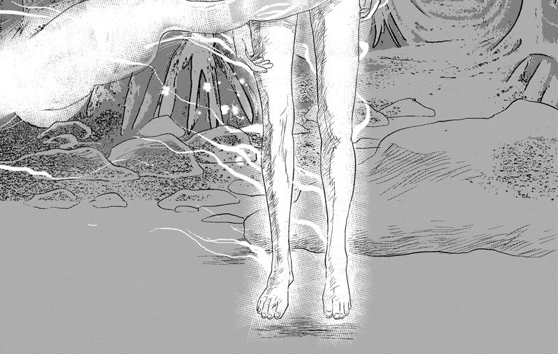 绿鬼 替身 第18页