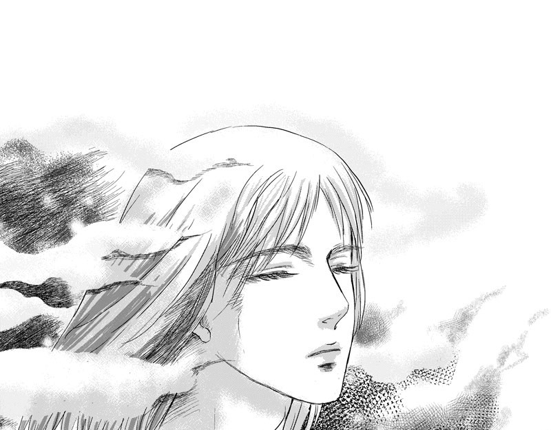 绿鬼 替身 第19页