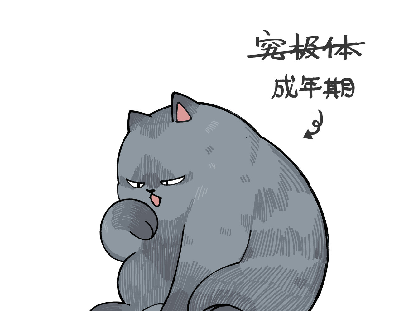 卡卡与两千一 序 第17页