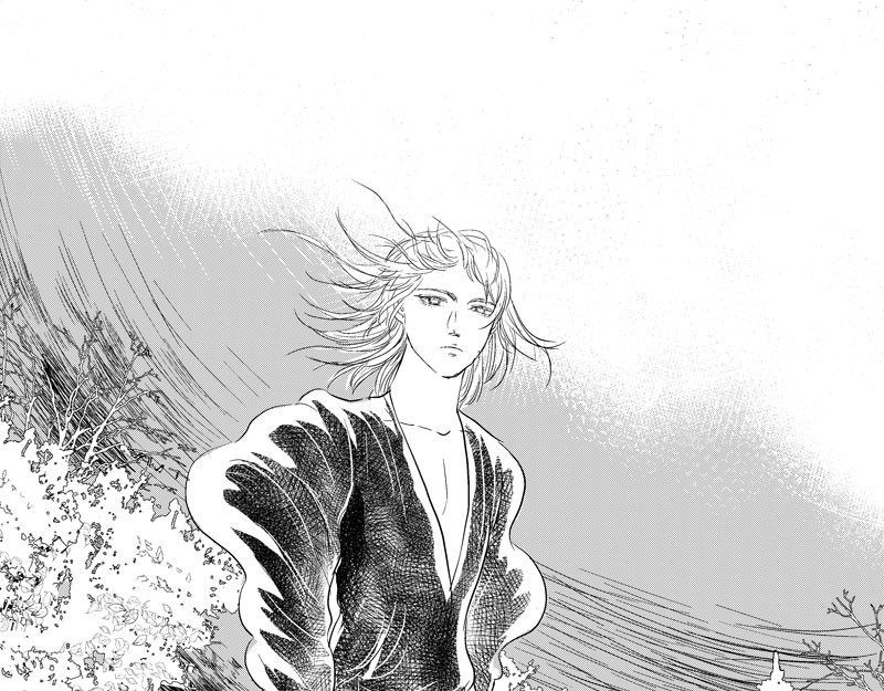 绿鬼 山洞 第7页