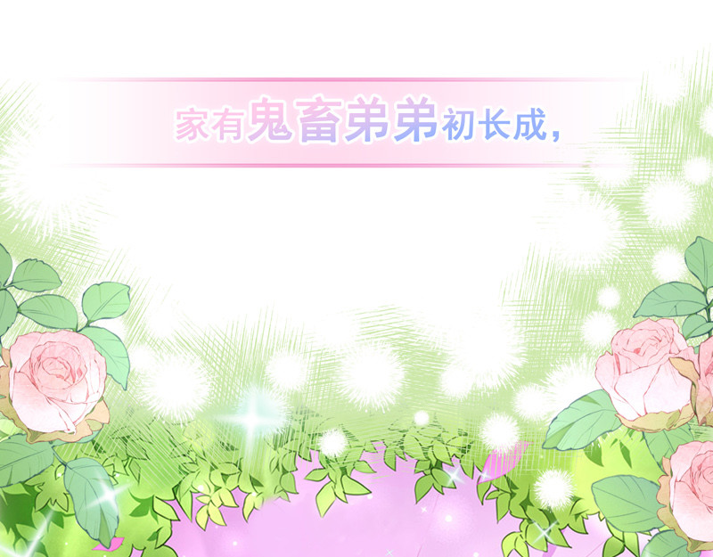 花火之光 序章 花火追光之旅 第17页