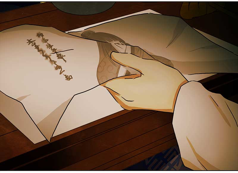 穿越之哑巴王爷 006 王府别院 第28页