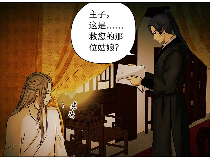 穿越之哑巴王爷 006 王府别院 第33页