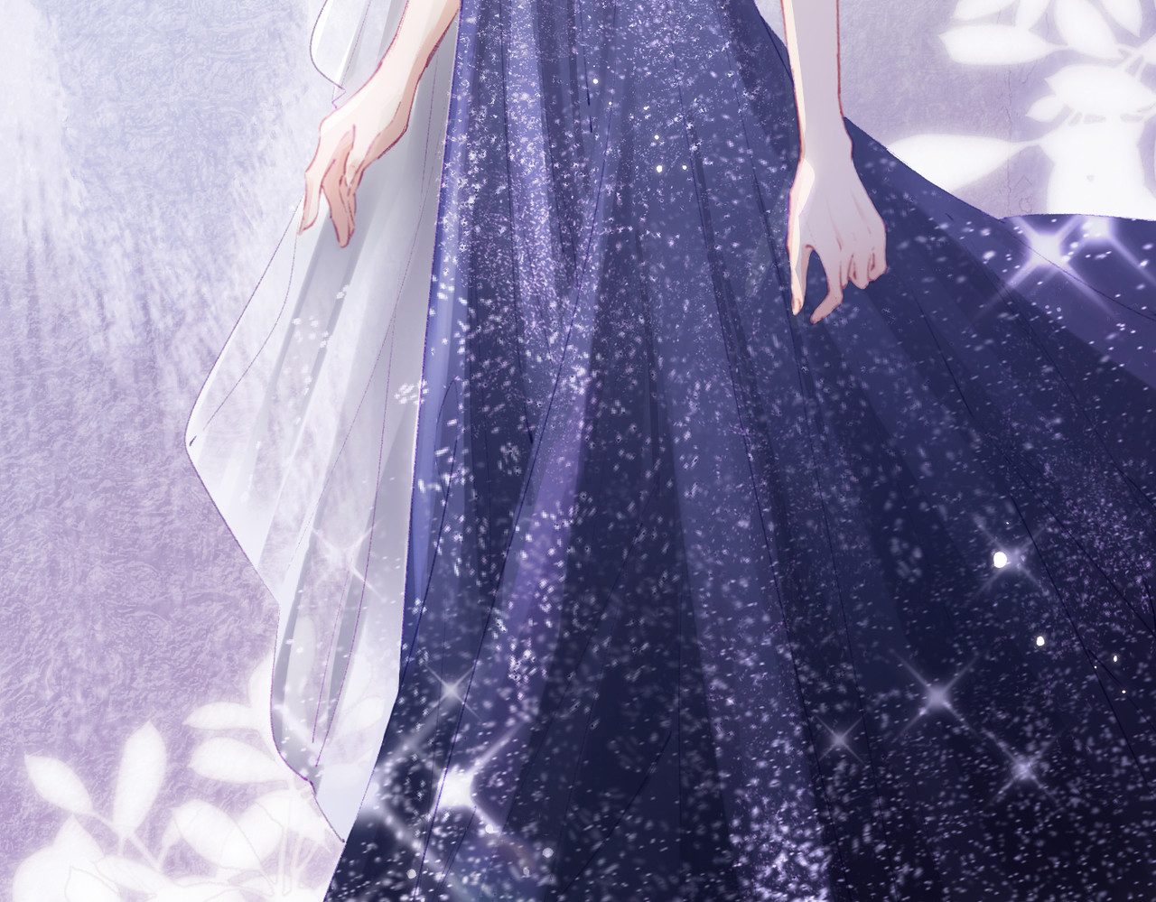 顶流夫妇有点甜 第01话 真假顶流夫妇？ 第11页