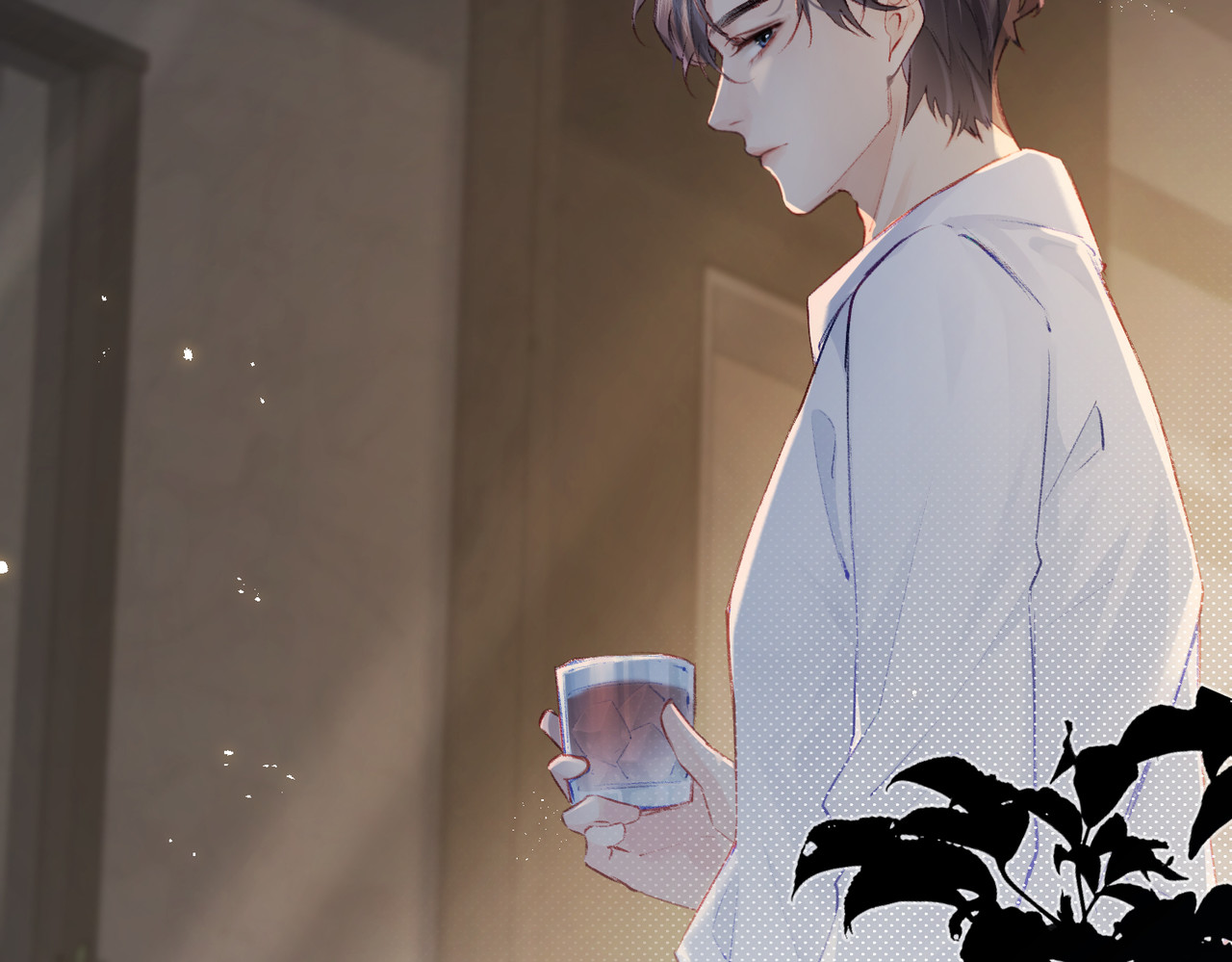 顶流夫妇有点甜 第01话 真假顶流夫妇？ 第118页