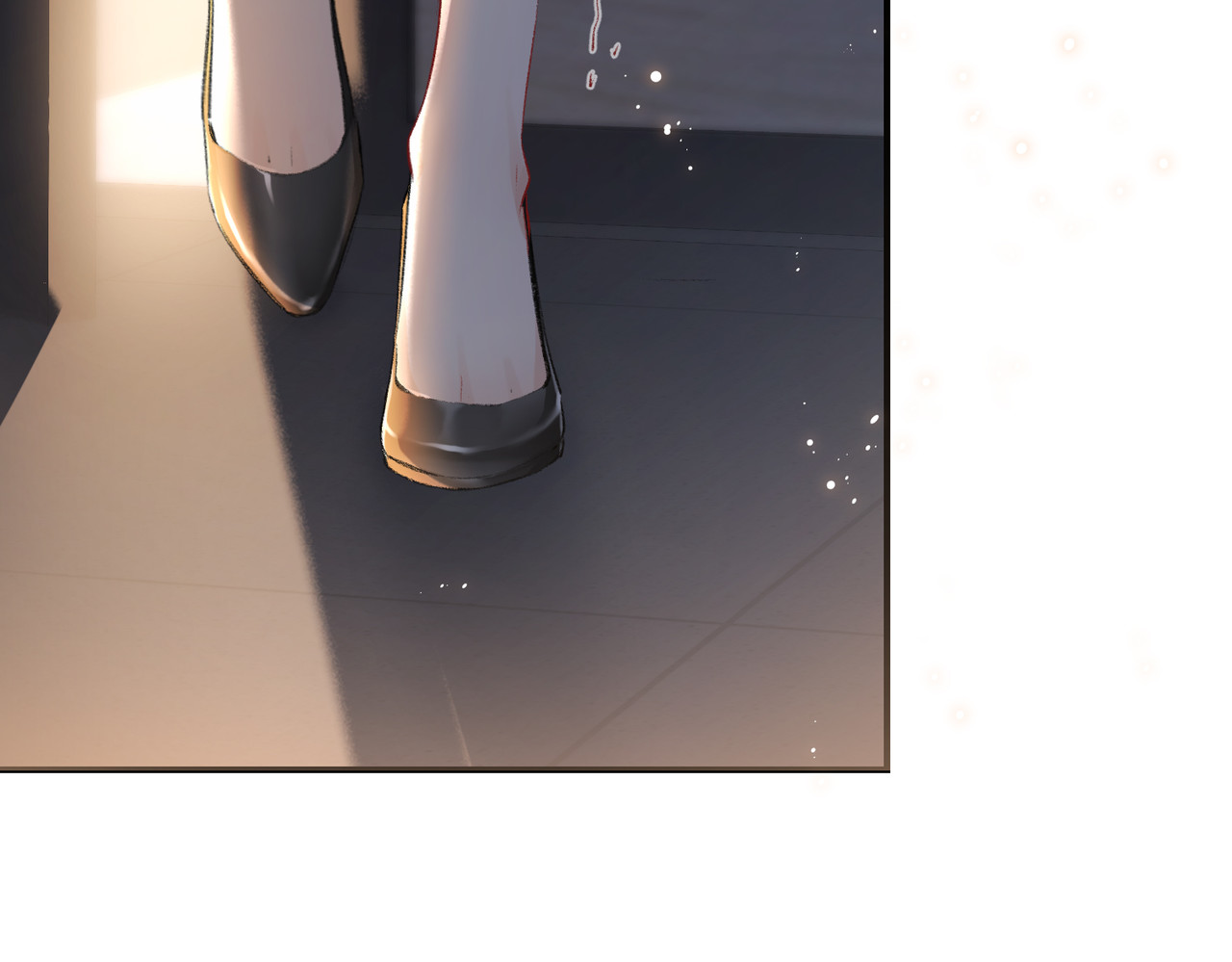 顶流夫妇有点甜 第01话 真假顶流夫妇？ 第125页