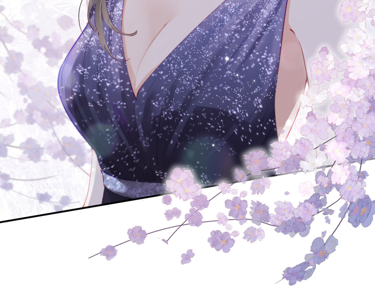 顶流夫妇有点甜 第01话 真假顶流夫妇？ 第14页