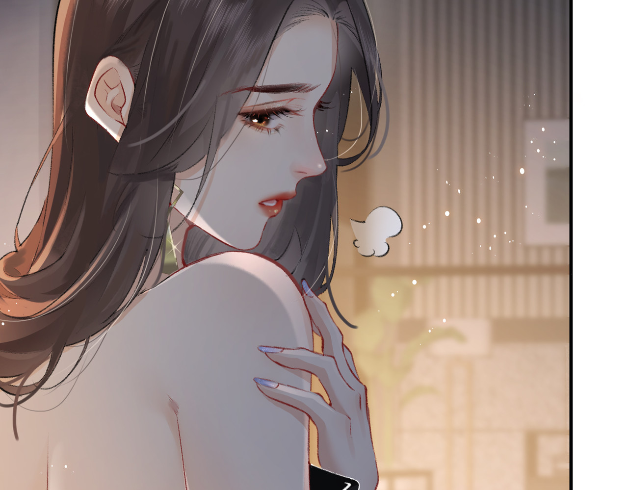 顶流夫妇有点甜 第01话 真假顶流夫妇？ 第132页