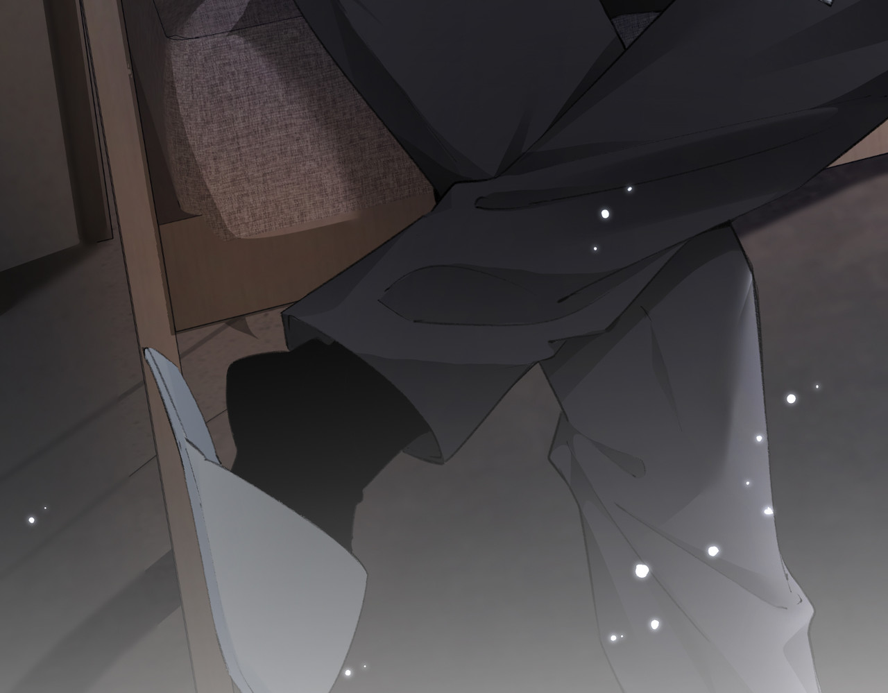 顶流夫妇有点甜 第01话 真假顶流夫妇？ 第143页