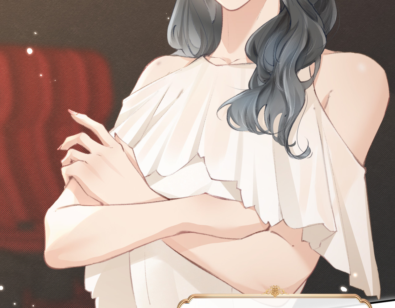 顶流夫妇有点甜 第01话 真假顶流夫妇？ 第48页