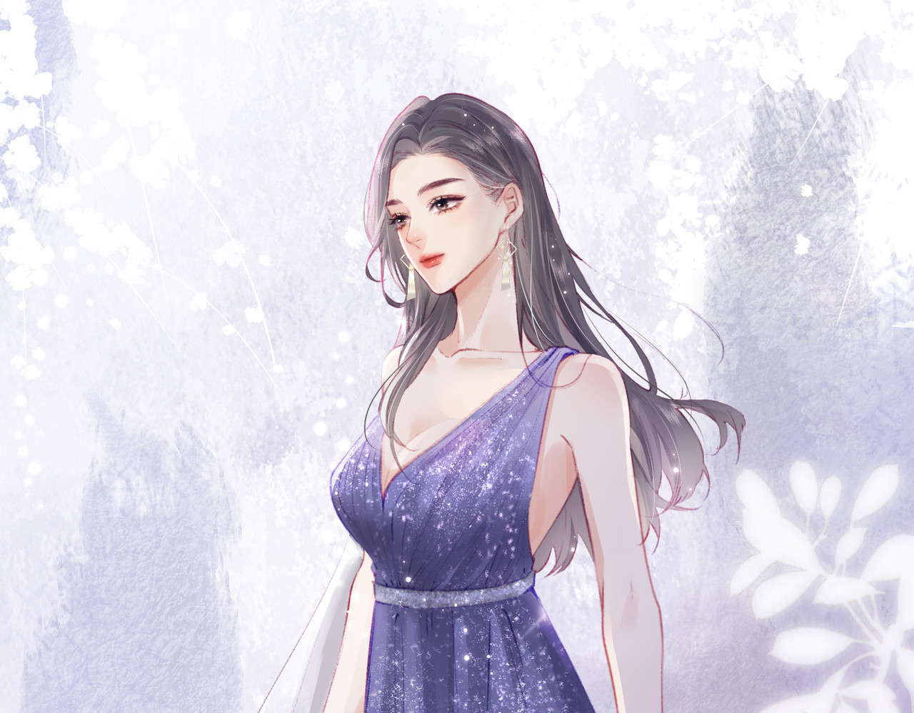 顶流夫妇有点甜 第01话 真假顶流夫妇？ 第10页