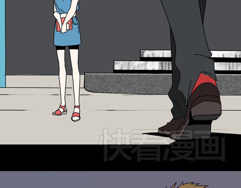 整容游戏 第3话 易碎的美丽 第76页