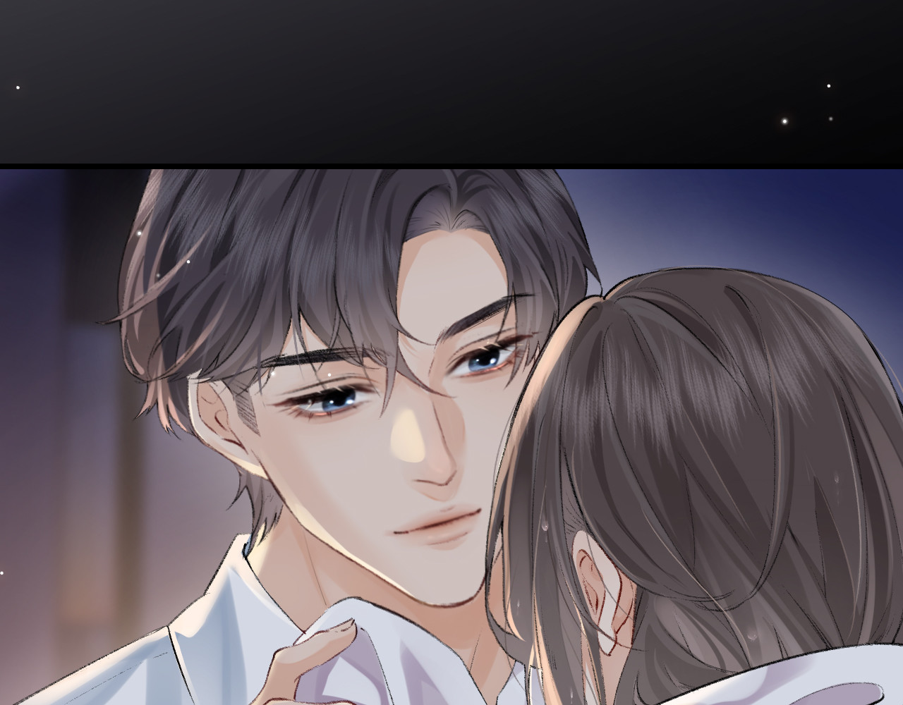 顶流夫妇有点甜 第02话 协议作废？ 第78页