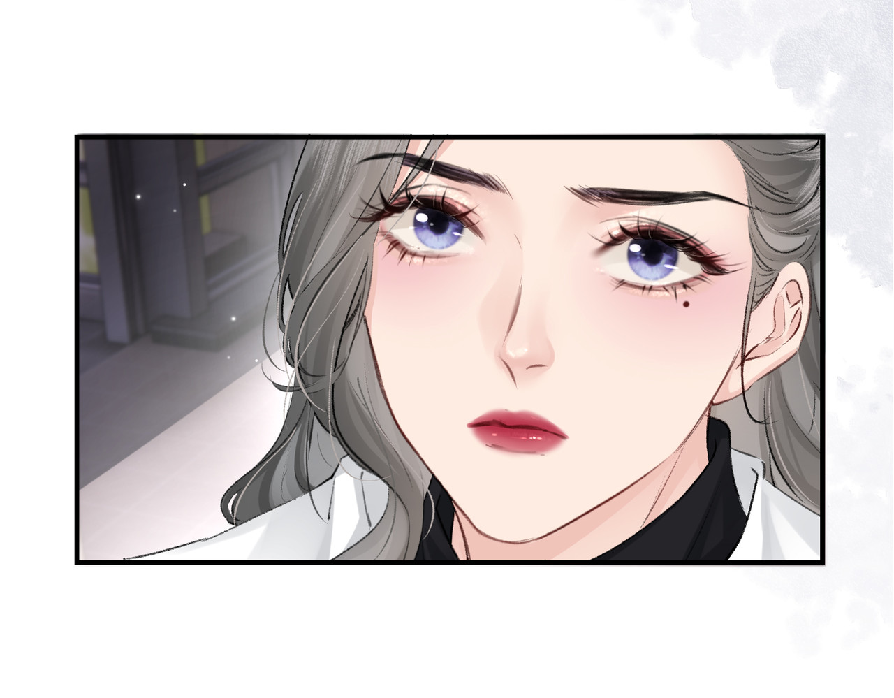 顶流夫妇有点甜 第03话 谁能把持的住！ 第104页