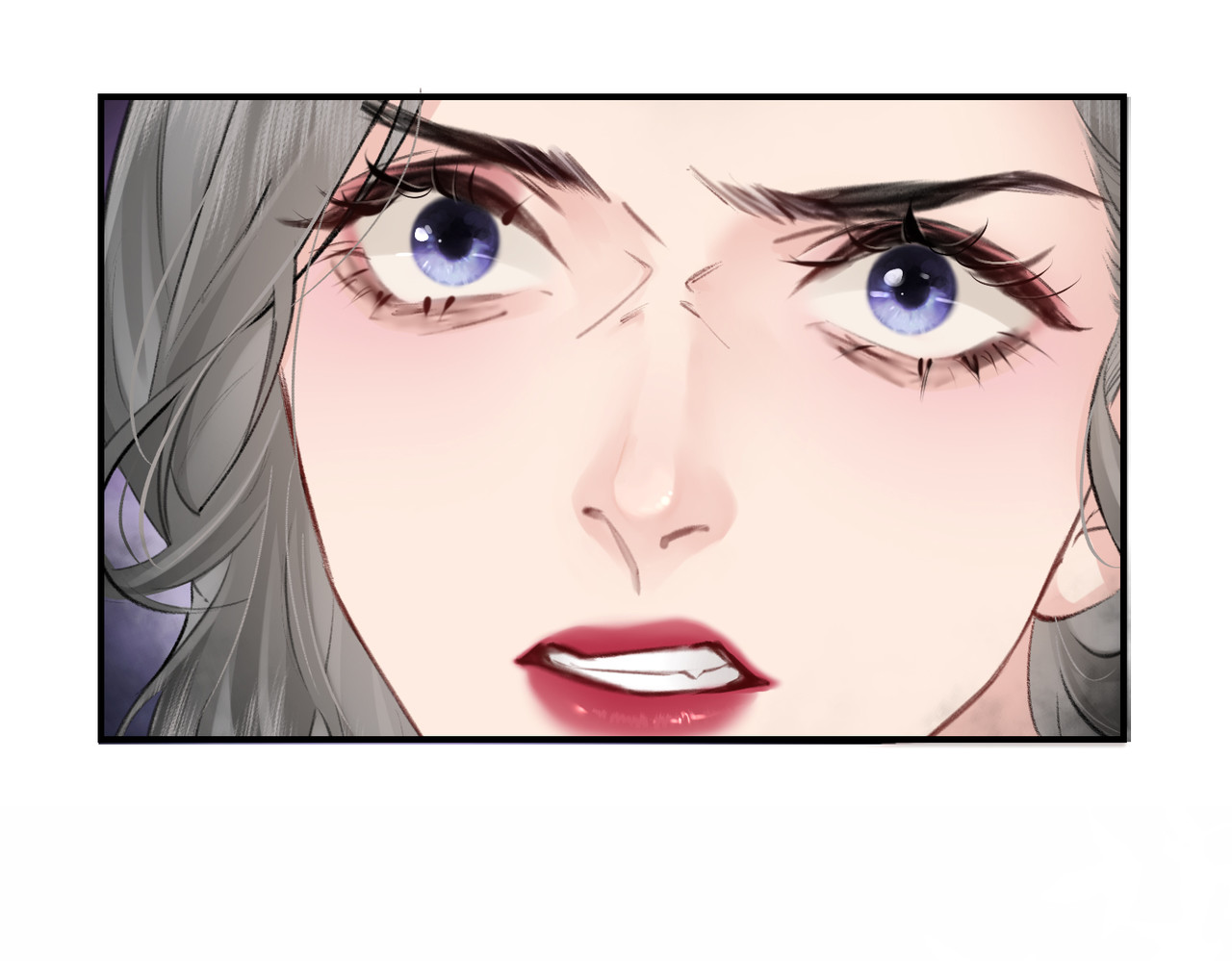 顶流夫妇有点甜 第03话 谁能把持的住！ 第105页