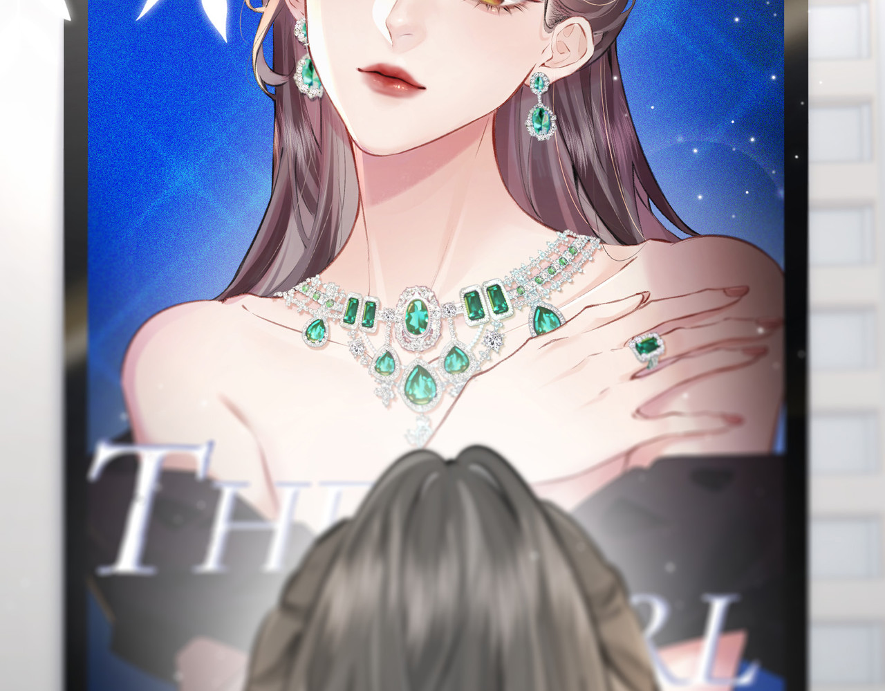 顶流夫妇有点甜 第03话 谁能把持的住！ 第107页